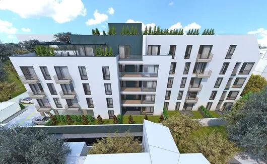 Birou de arhitectura - Bucuresti
