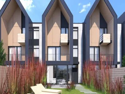 Birou de arhitectura - Bucuresti