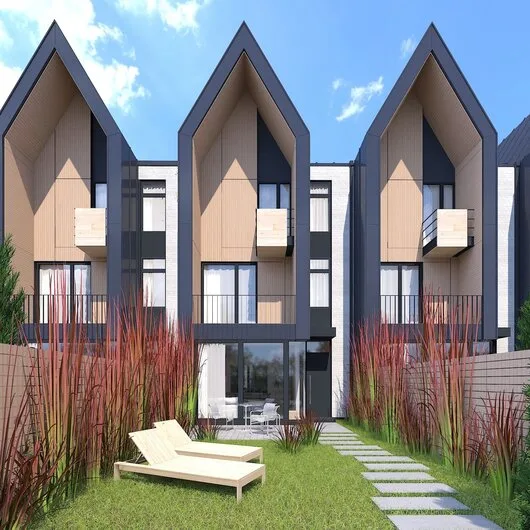 Birou de arhitectura - Bucuresti
