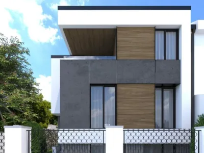 Birou de arhitectura - Bucuresti