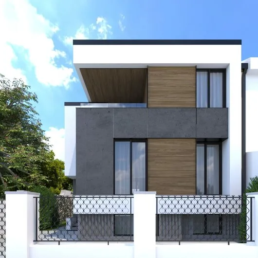 Birou de arhitectura - Bucuresti