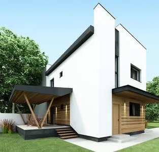 Birou de arhitectura - Bucuresti