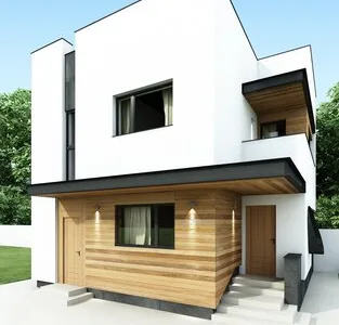 Birou de arhitectura - Bucuresti