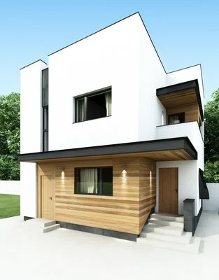 Birou de arhitectura - Bucuresti