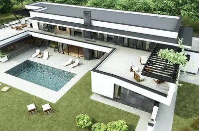 Birou de arhitectura - Bucuresti