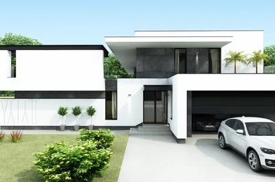 Birou de arhitectura - Bucuresti