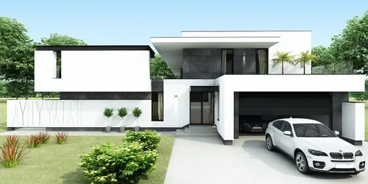 Birou de arhitectura - Bucuresti
