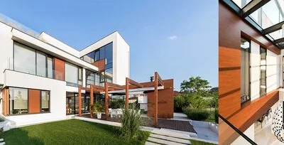 Birou de arhitectura - Bucuresti
