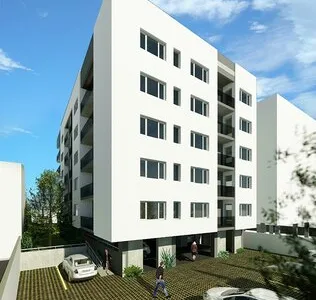 Birou de arhitectura Amer Aljabbari