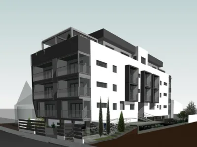 Birou de arhitectura Amer Aljabbari