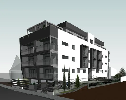 Birou de arhitectura Amer Aljabbari
