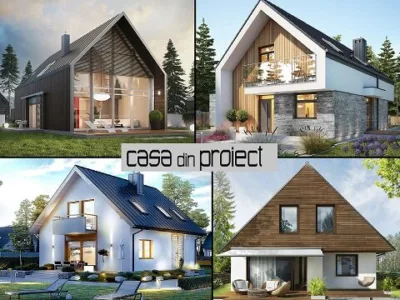 Arhitect proiectant Bucuresti