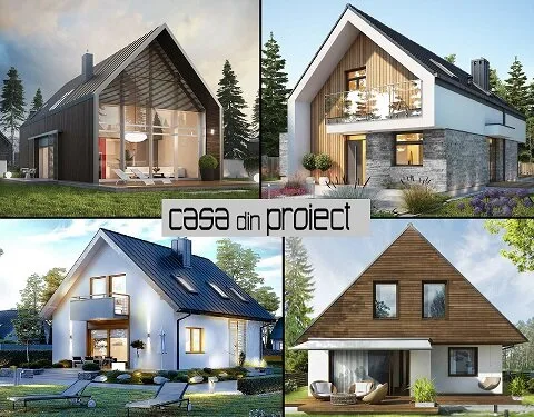 Arhitect proiectant Bucuresti