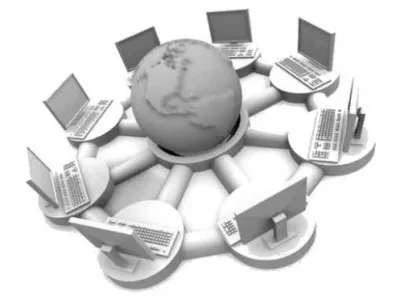 Service PC - laptop si imprimante