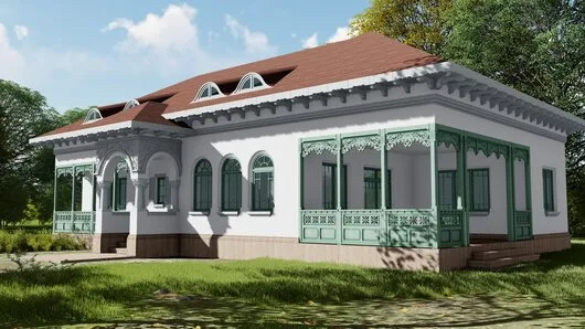 Arhitect Adrian Paun - Bucuresti