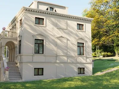 Arhitect Adrian Paun - Bucuresti