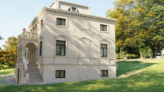 Arhitect Adrian Paun - Bucuresti