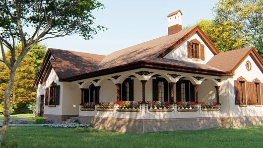 Arhitect Adrian Paun - Bucuresti