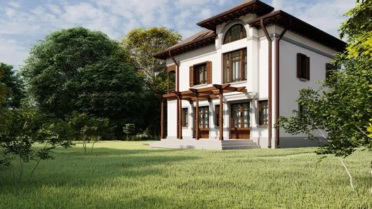 Arhitect Adrian Paun - Bucuresti