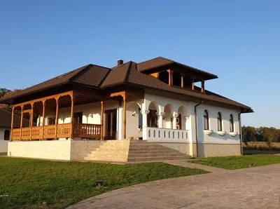 Arhitect Adrian Paun - Bucuresti