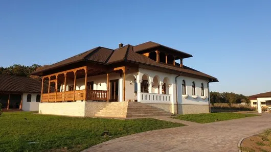 Arhitect Adrian Paun - Bucuresti