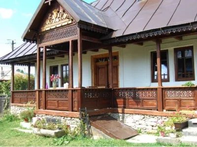 Arhitect Adrian Paun - Bucuresti