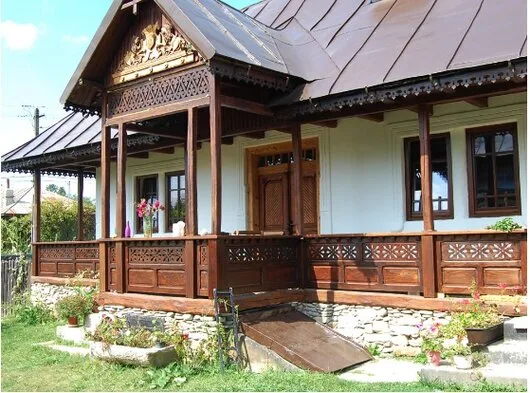 Arhitect Adrian Paun - Bucuresti