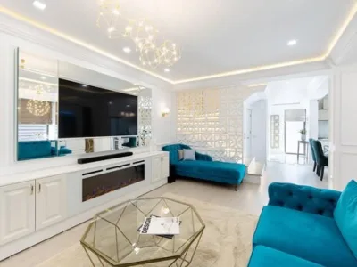 Studio design interior Bucuresti