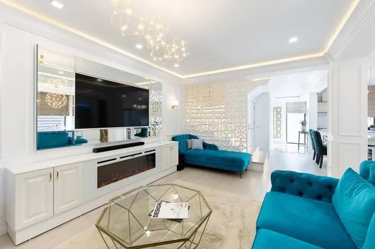 Studio design interior Bucuresti