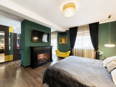 Studio design interior Bucuresti