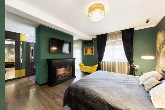 Studio design interior Bucuresti