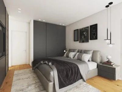 Studio design interior Bucuresti