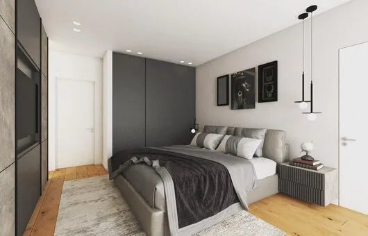 Studio design interior Bucuresti