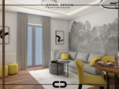 Studio design interior Bucuresti