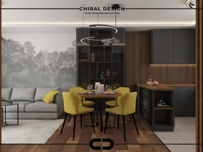 Studio design interior Bucuresti