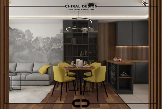 Studio design interior Bucuresti