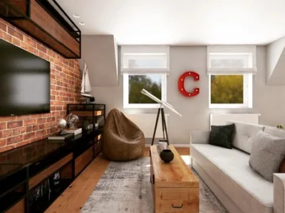 Studio design interior Bucuresti