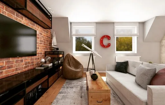 Studio design interior Bucuresti