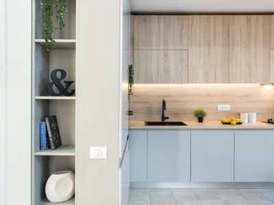 Studio design interior Bucuresti