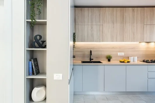 Studio design interior Bucuresti