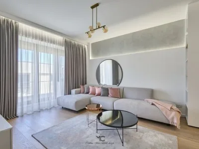 Arhitect proiectant - Bucuresti