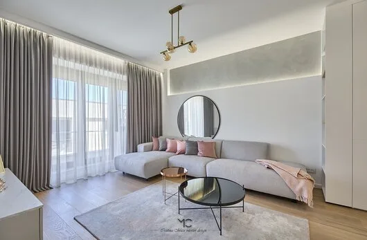 Arhitect proiectant - Bucuresti