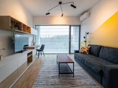 Arhitect proiectant - Bucuresti