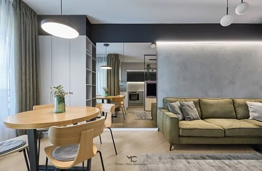 Arhitect proiectant - Bucuresti