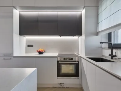 Arhitect proiectant - Bucuresti
