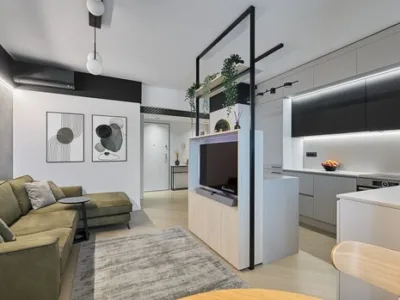 Arhitect proiectant - Bucuresti