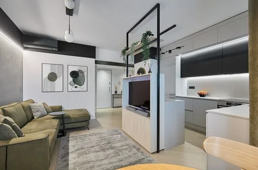 Arhitect proiectant - Bucuresti