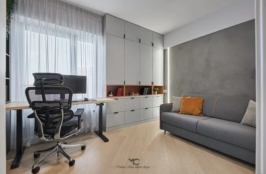 Arhitect proiectant - Bucuresti