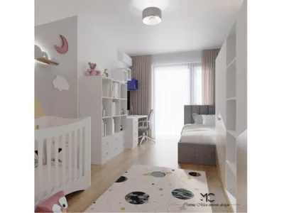 Arhitect proiectant - Bucuresti