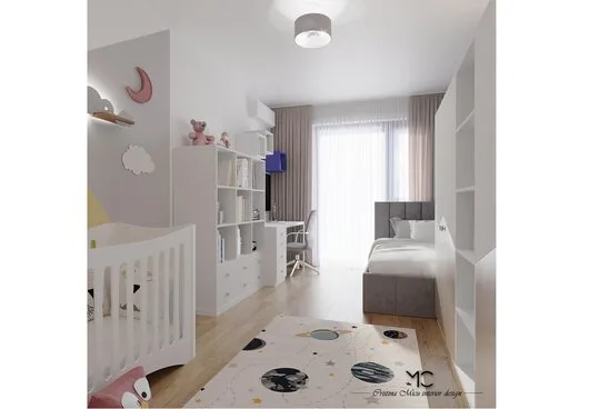 Arhitect proiectant - Bucuresti